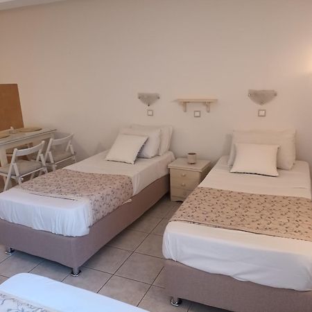 Argostoli Rooms Buitenkant foto