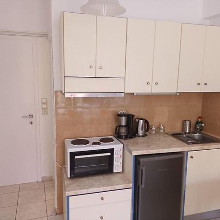 Argostoli Rooms Buitenkant foto