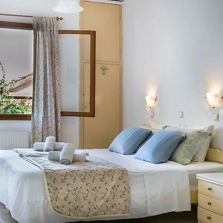 Argostoli Rooms Buitenkant foto