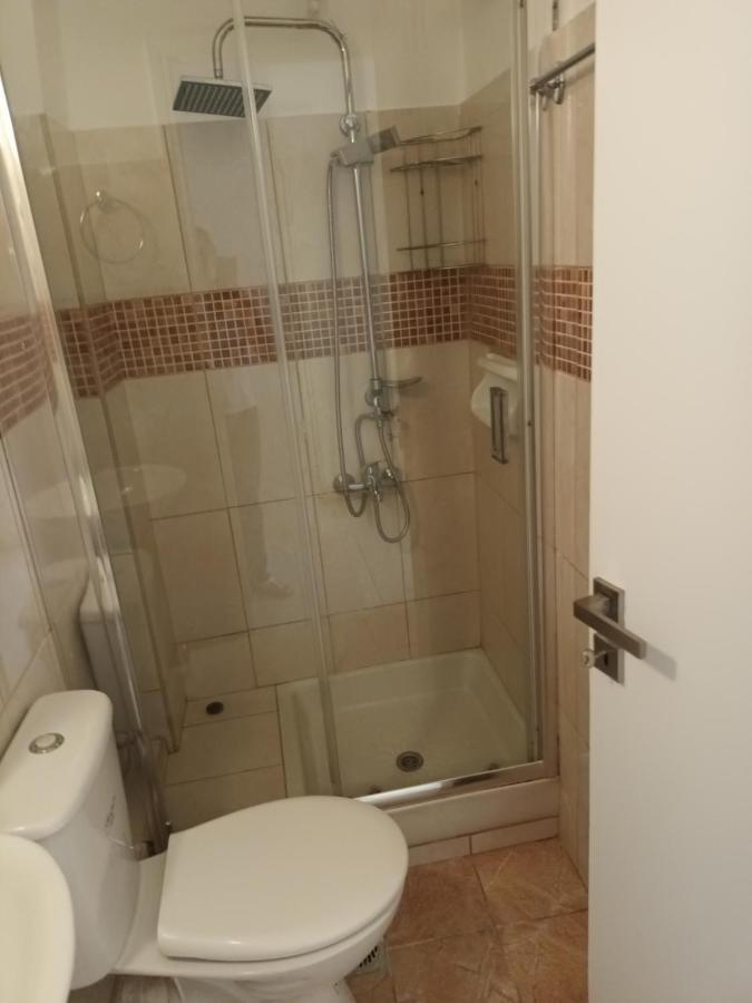 Argostoli Rooms Buitenkant foto