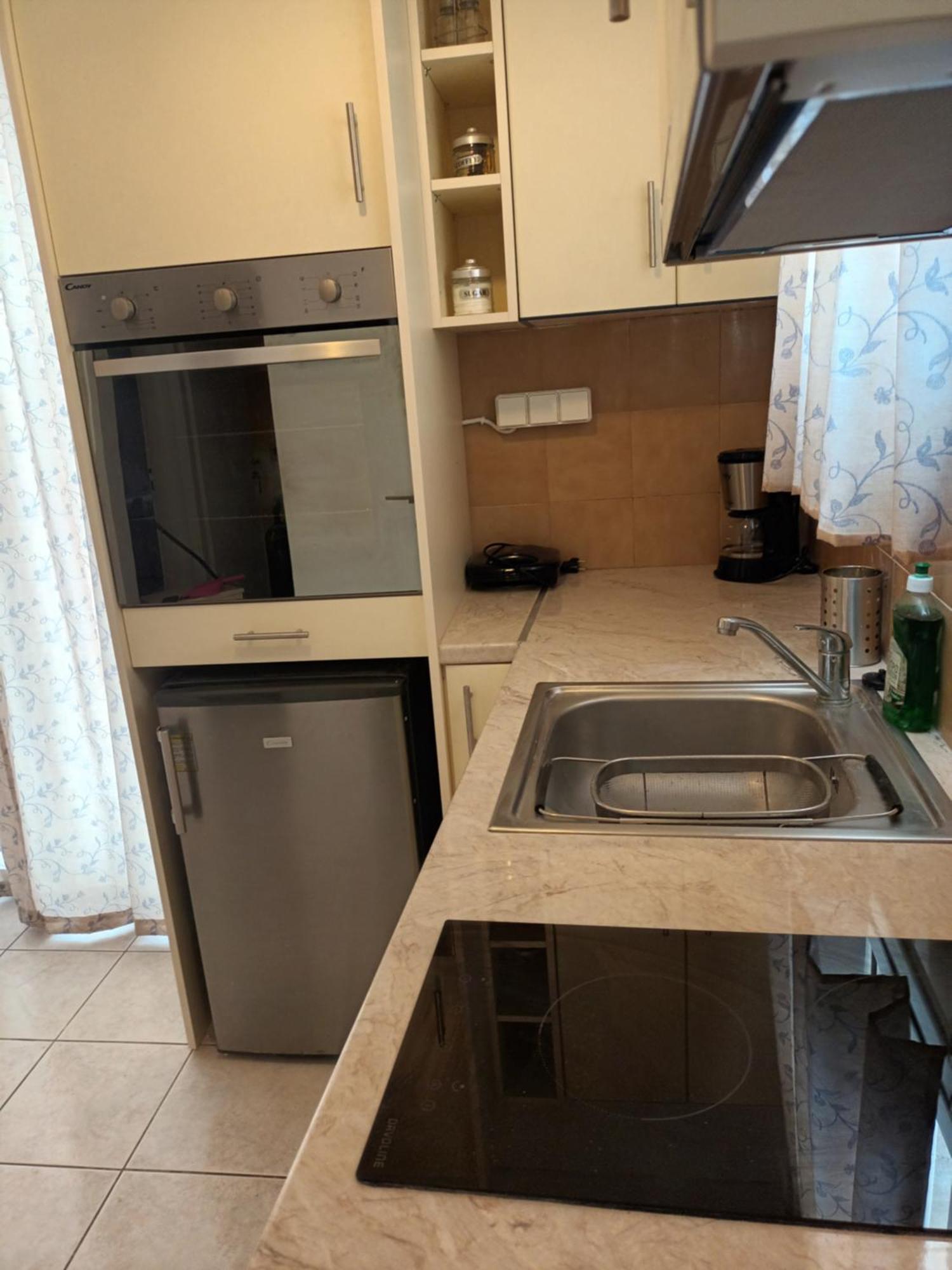 Argostoli Rooms Buitenkant foto