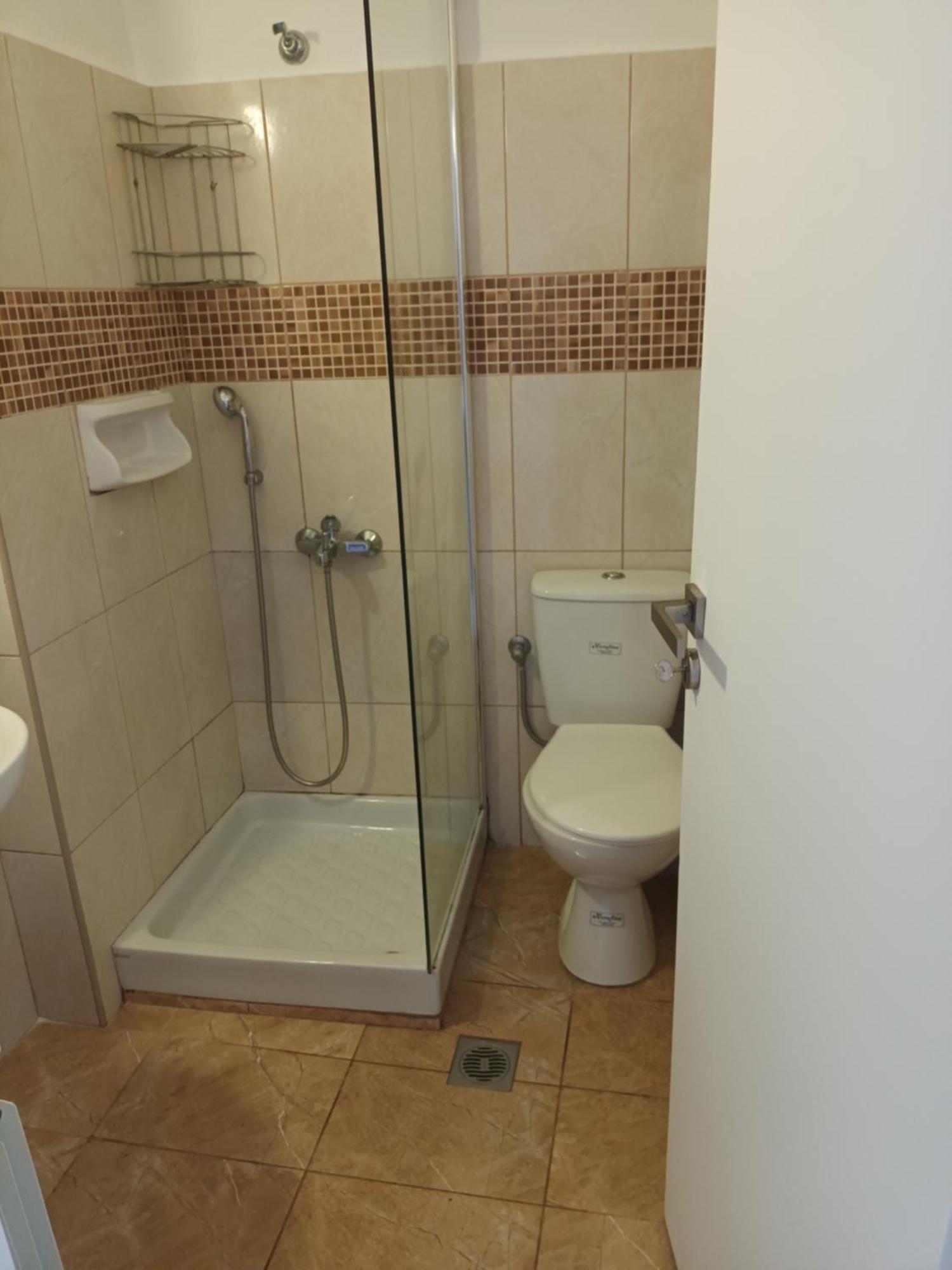 Argostoli Rooms Buitenkant foto