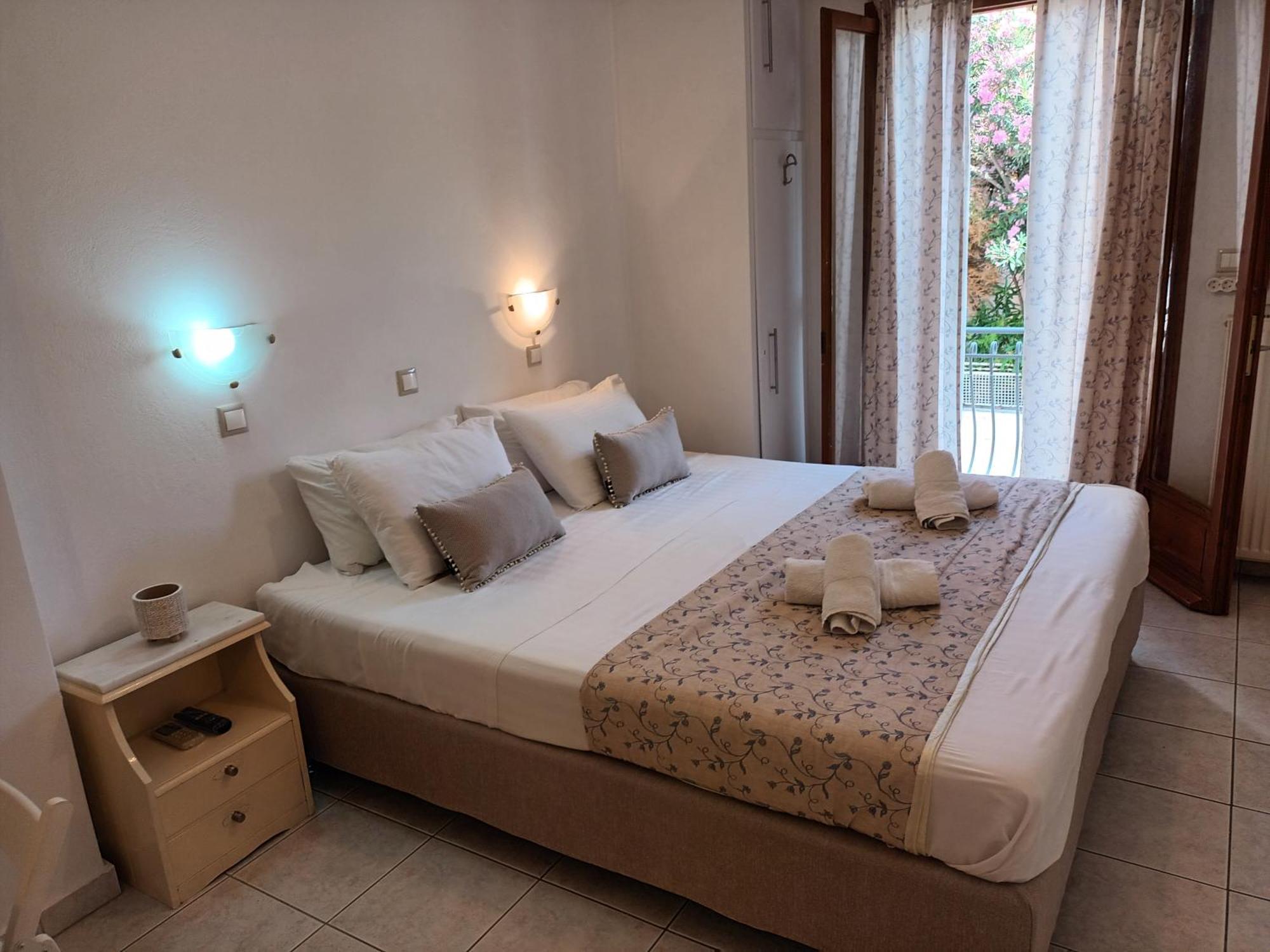 Argostoli Rooms Buitenkant foto