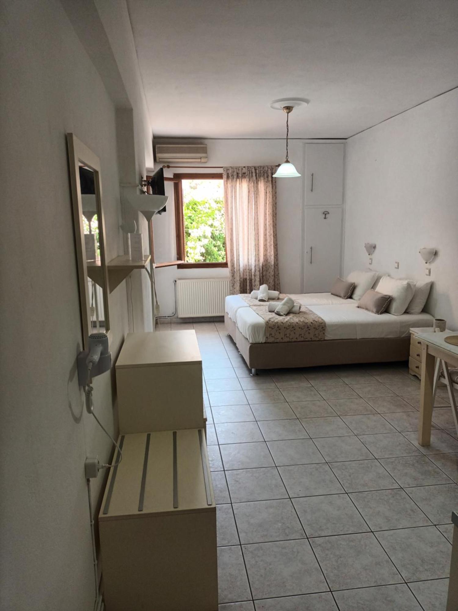 Argostoli Rooms Buitenkant foto