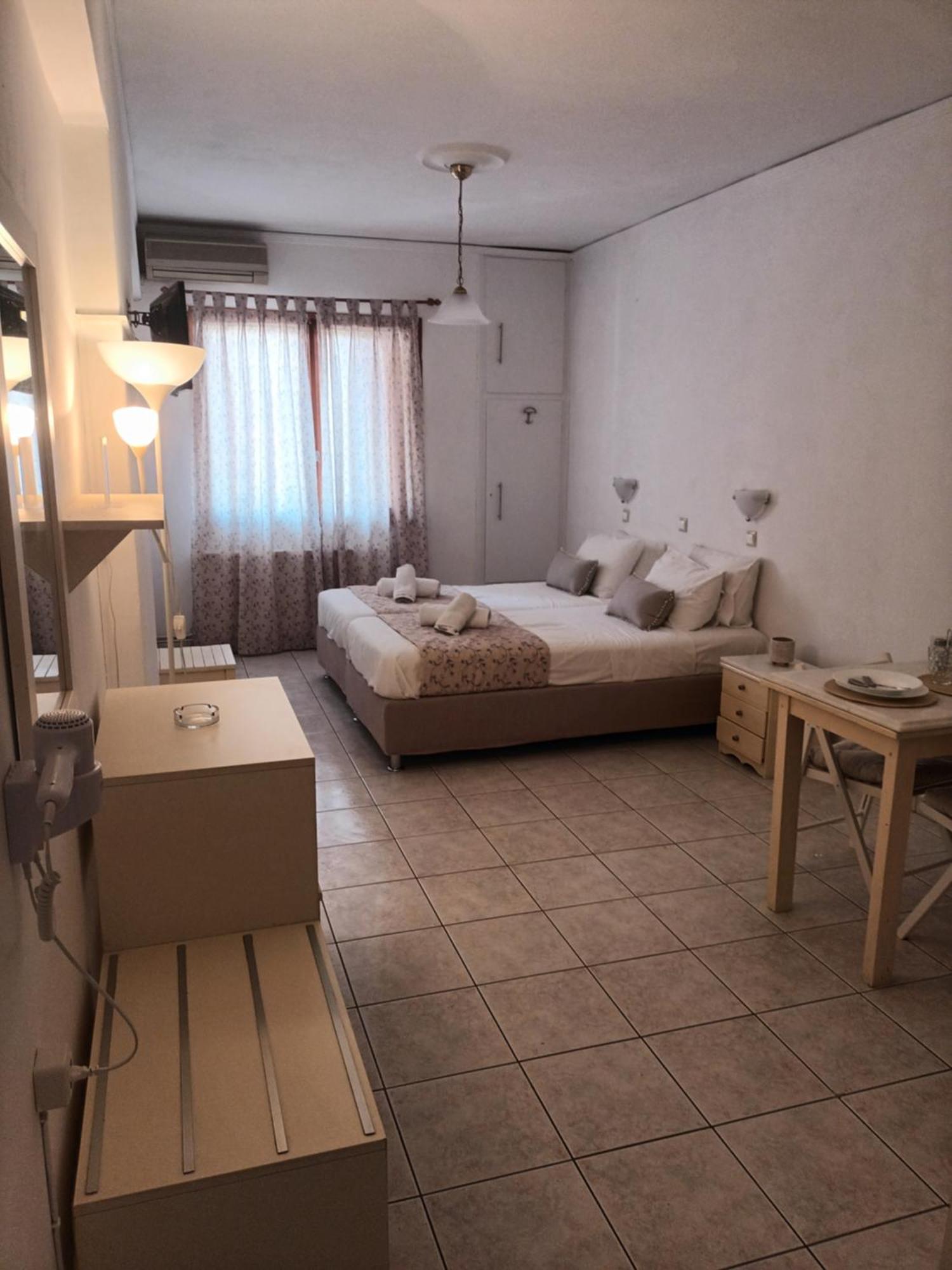 Argostoli Rooms Buitenkant foto