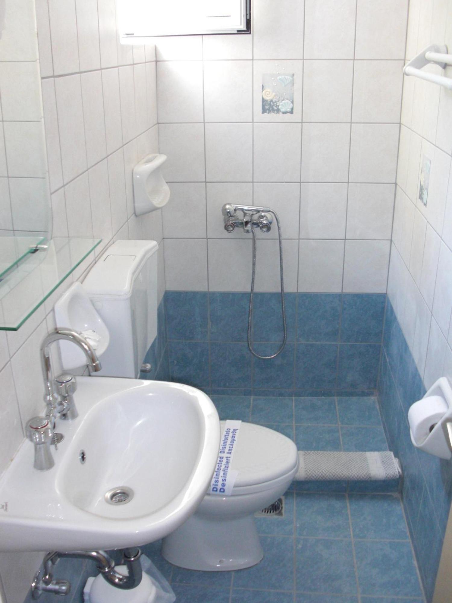 Argostoli Rooms Buitenkant foto